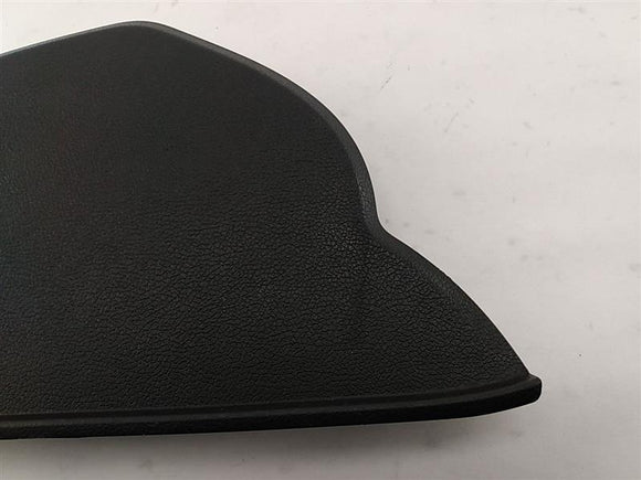 Hyundai Veloster Right Dashboard End CapTrim