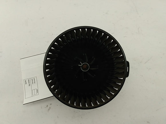Hyundai Veloster Front Heater Motor