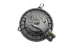 Hyundai Veloster Front Heater Motor-7