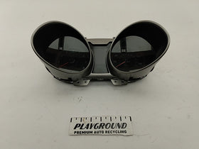 Hyundai Veloster Speedometer