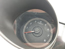 Hyundai Veloster Speedometer-3