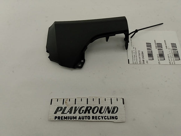 Hyundai Veloster Front Left Dash Garnish Panel Trim