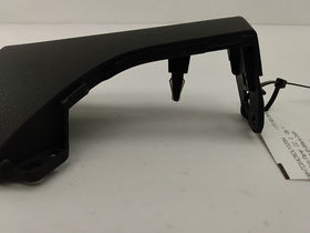 Hyundai Veloster Front Left Dash Garnish Panel Trim - 0