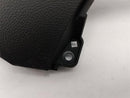 Hyundai Veloster Front Left Dash Garnish Panel Trim-3