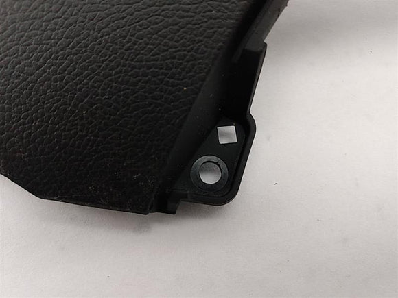 Hyundai Veloster Front Left Dash Garnish Panel Trim