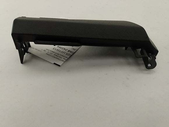 Hyundai Veloster Front Left Dash Garnish Panel Trim