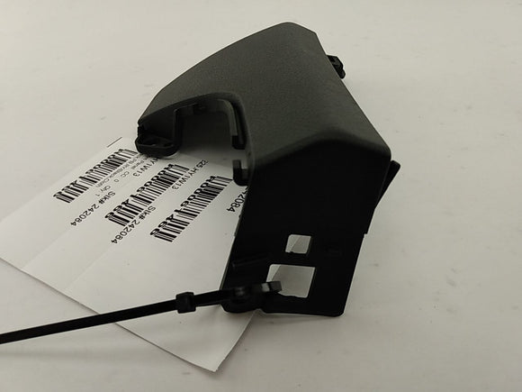 Hyundai Veloster Front Left Dash Garnish Panel Trim