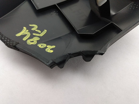 Hyundai Veloster Front Left Dash Garnish Panel Trim