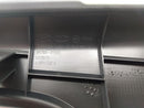 Hyundai Veloster Front Left Dash Garnish Panel Trim-12
