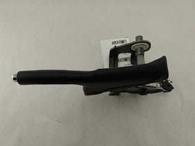 Hyundai Veloster Emergency Brake - 0