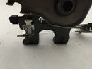 Hyundai Veloster Emergency Brake-4