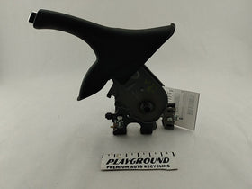 Hyundai Veloster Emergency Brake