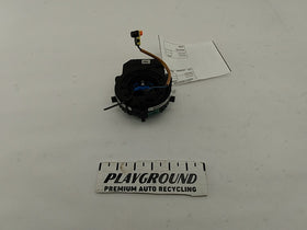 Hyundai Veloster Clock Spring