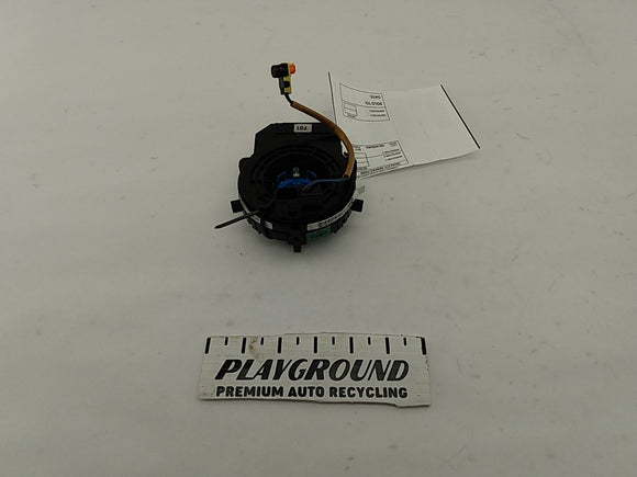 Hyundai Veloster Clock Spring