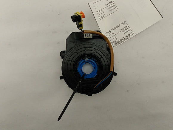 Hyundai Veloster Clock Spring