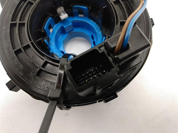 Hyundai Veloster Clock Spring