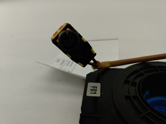 Hyundai Veloster Clock Spring