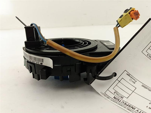 Hyundai Veloster Clock Spring