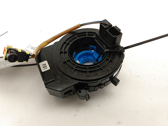 Hyundai Veloster Clock Spring