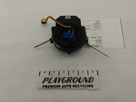 Hyundai Veloster Clock Spring