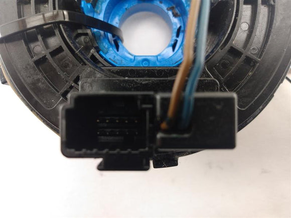 Hyundai Veloster Clock Spring