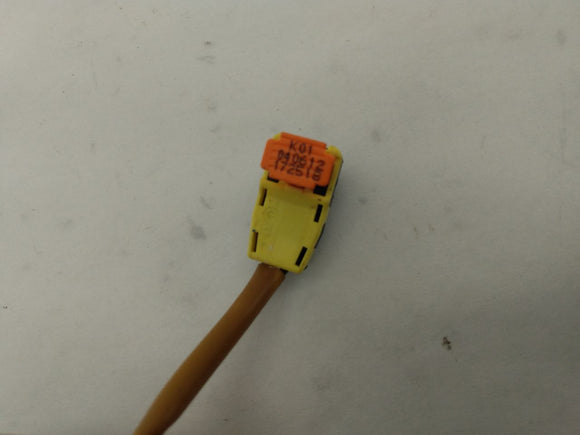 Hyundai Veloster Clock Spring