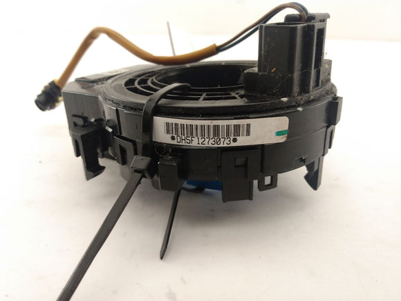 Hyundai Veloster Clock Spring