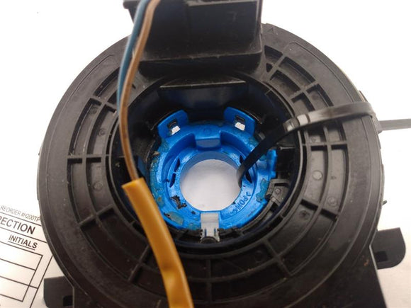 Hyundai Veloster Clock Spring