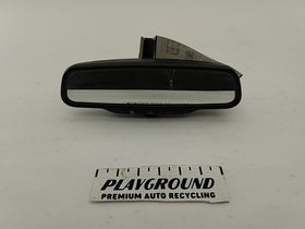 Hyundai Veloster Rear View Mirror