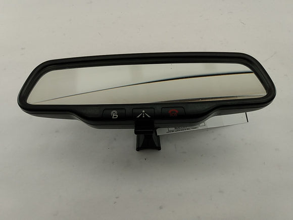 Hyundai Veloster Rear View Mirror