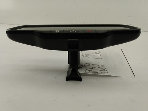 Hyundai Veloster Rear View Mirror