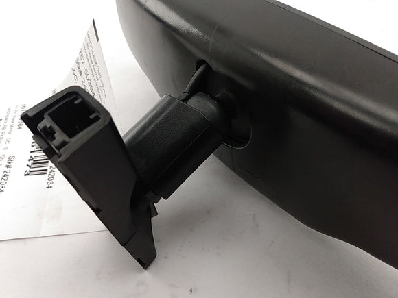 Hyundai Veloster Rear View Mirror