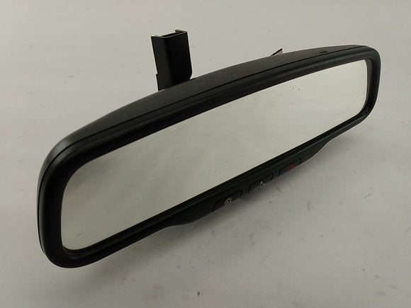 Hyundai Veloster Rear View Mirror