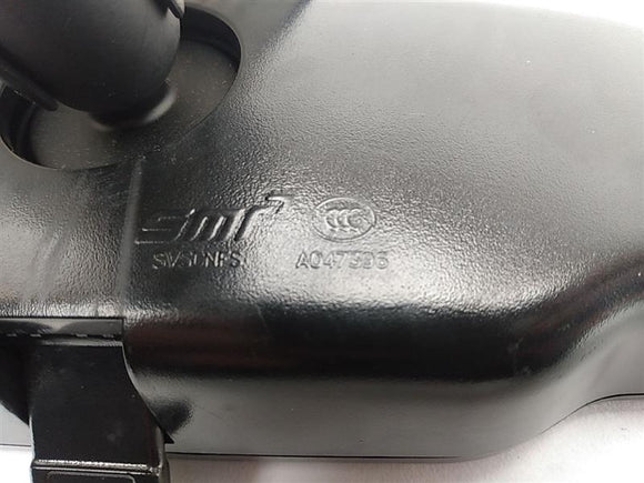 Hyundai Veloster Rear View Mirror