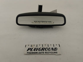 Hyundai Veloster Rear View Mirror