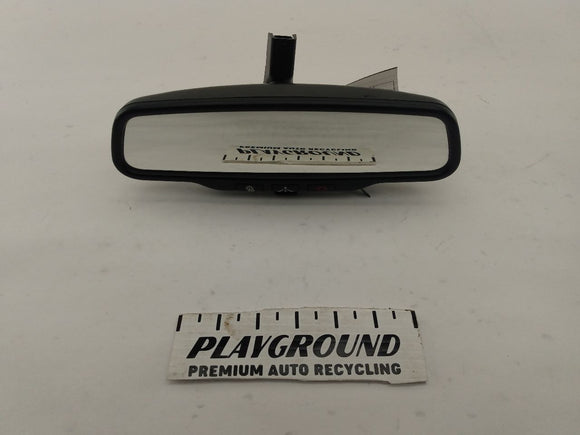 Hyundai Veloster Rear View Mirror