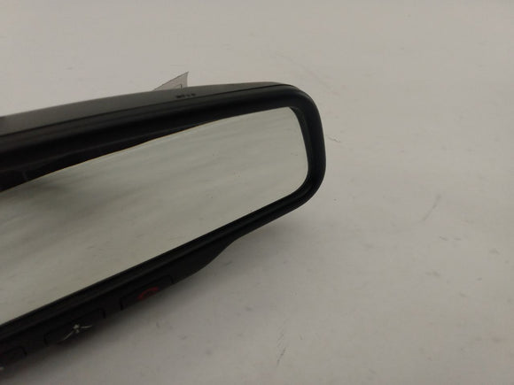 Hyundai Veloster Rear View Mirror