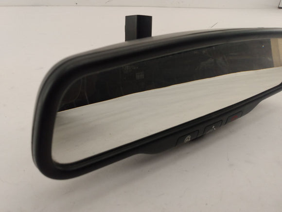Hyundai Veloster Rear View Mirror
