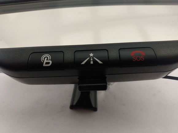 Hyundai Veloster Rear View Mirror