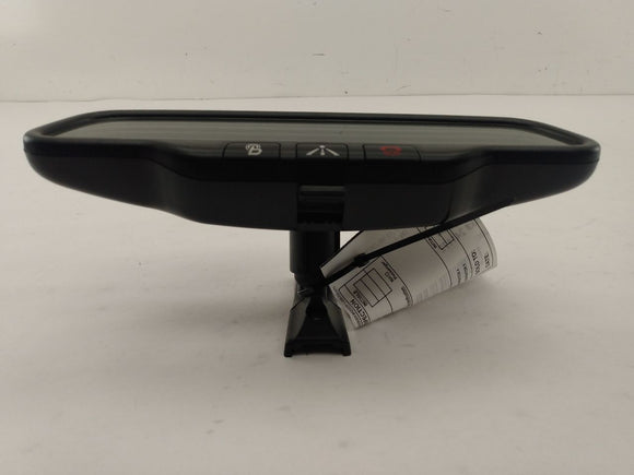 Hyundai Veloster Rear View Mirror