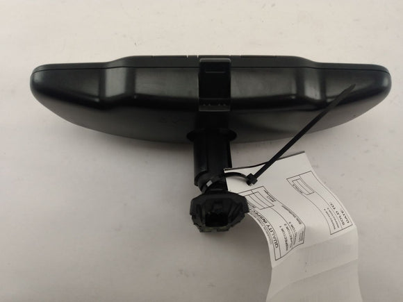 Hyundai Veloster Rear View Mirror