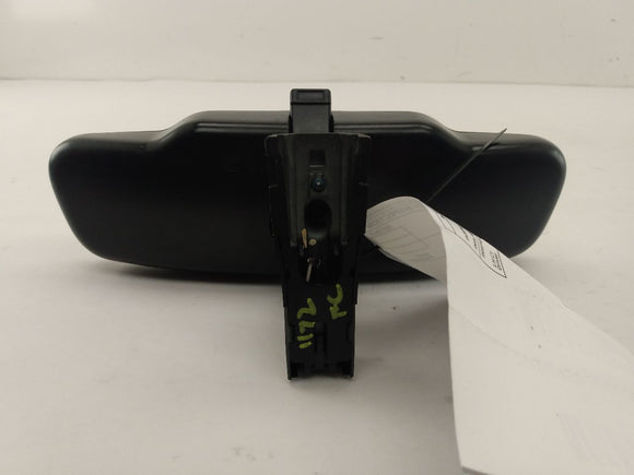 Hyundai Veloster Rear View Mirror