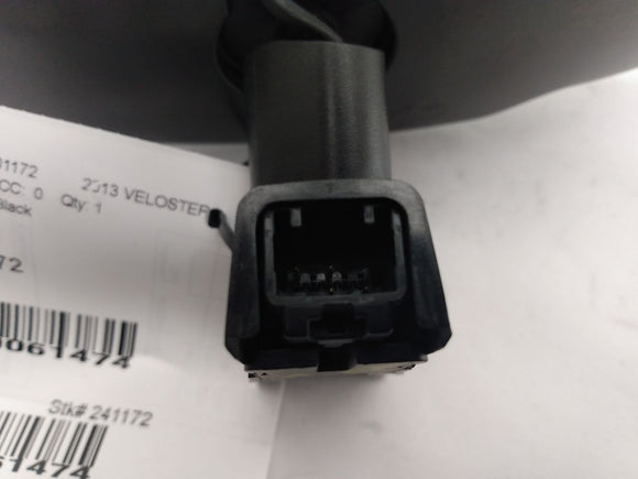 Hyundai Veloster Rear View Mirror