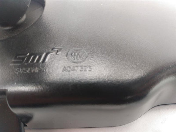 Hyundai Veloster Rear View Mirror