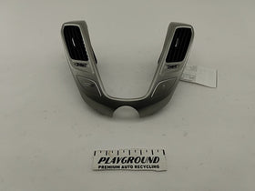 Hyundai Veloster Center Dash Trim Bezel
