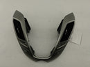 Hyundai Veloster Center Dash Trim Bezel-2