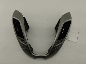 Hyundai Veloster Center Dash Trim Bezel - 0