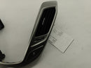 Hyundai Veloster Center Dash Trim Bezel-5