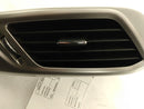 Hyundai Veloster Center Dash Trim Bezel-6
