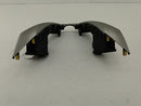Hyundai Veloster Center Dash Trim Bezel-7